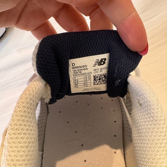 New Balance 530’s - Picture 5 of 6